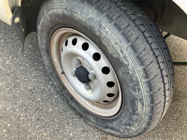 Daihatsu HIJET TRUCK 2012 7552525-9