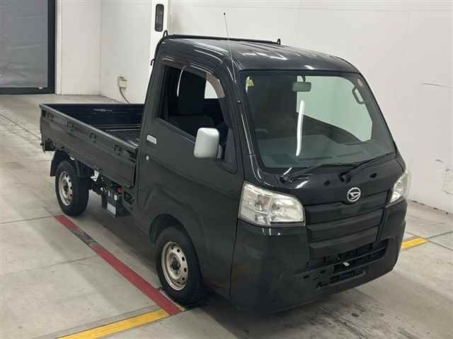 Daihatsu HIJET TRUCK 2017 7552559-0