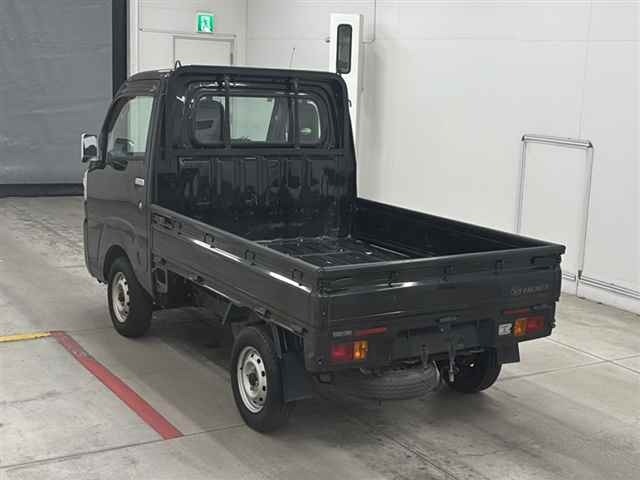 Daihatsu HIJET TRUCK 2017 7552559-1