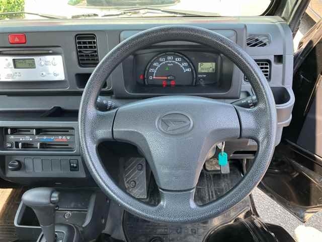 Daihatsu HIJET TRUCK 2017 7552559-3