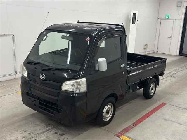 Daihatsu HIJET TRUCK 2017 7552559-4