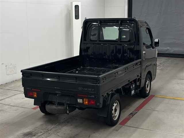 Daihatsu HIJET TRUCK 2017 7552559-5