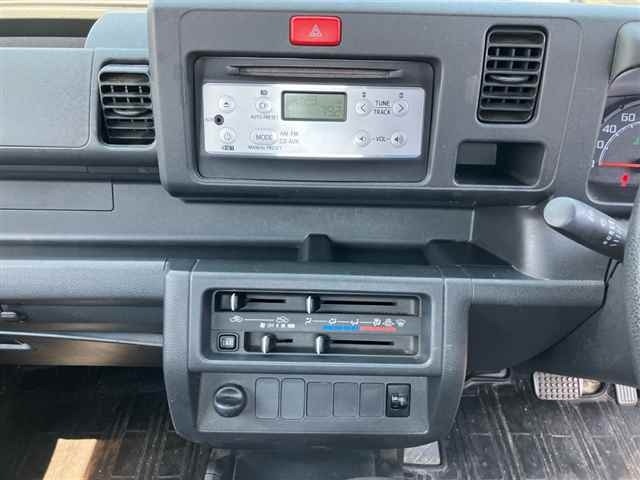 Daihatsu HIJET TRUCK 2017 7552559-6