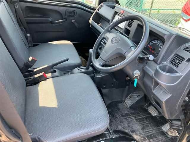 Daihatsu HIJET TRUCK 2017 7552559-7