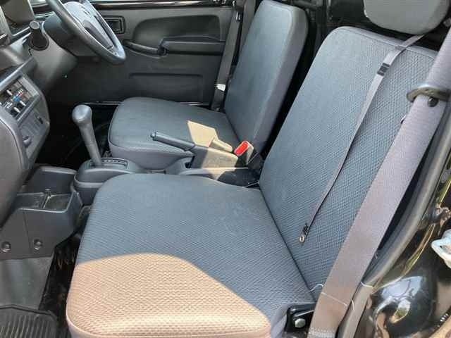 Daihatsu HIJET TRUCK 2017 7552559-8