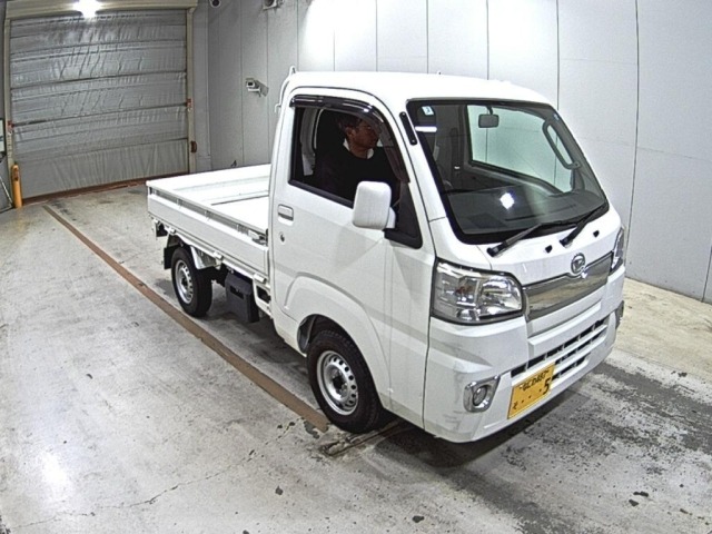 Daihatsu HIJET TRUCK 2016 7552653-0