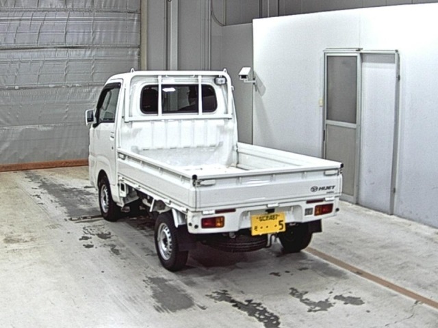 Daihatsu HIJET TRUCK 2016 7552653-1
