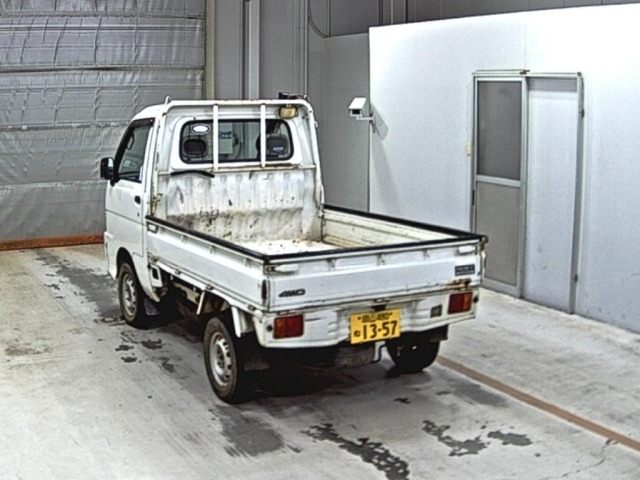 Daihatsu HIJET TRUCK 2004 7552659-1