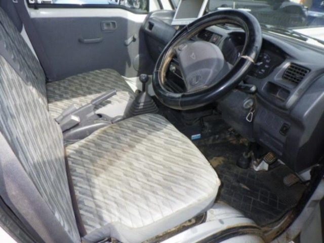 Daihatsu HIJET TRUCK 2004 7552659-3