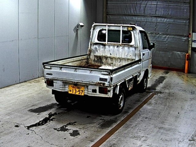 Daihatsu HIJET TRUCK 2004 7552659-5