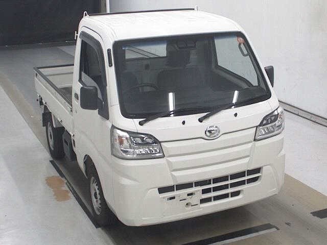 Daihatsu HIJET TRUCK 2020 7552681-0