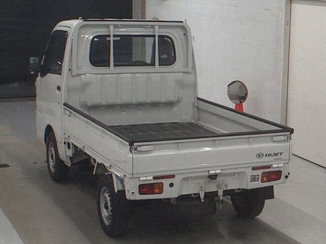 Daihatsu HIJET TRUCK 2020 7552681-1