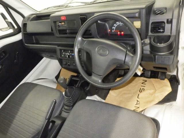 Daihatsu HIJET TRUCK 2020 7552681-3