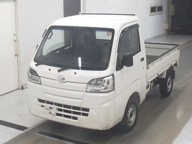 Daihatsu HIJET TRUCK 2020 7552681-4