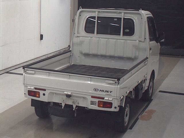 Daihatsu HIJET TRUCK 2020 7552681-5
