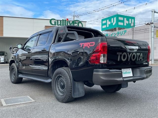 Toyota HILUX 2018 7557098-1