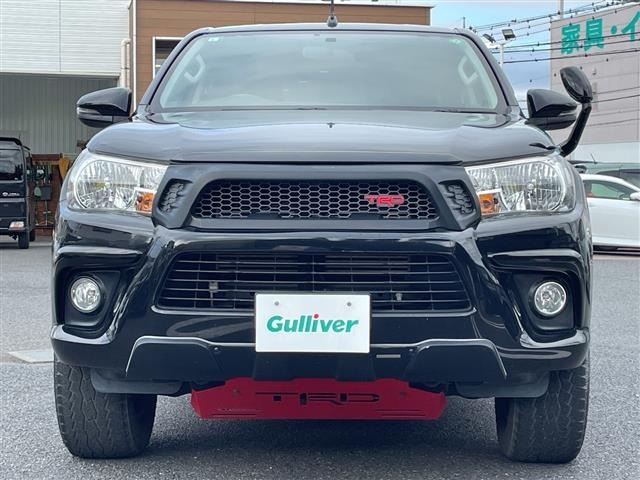Toyota HILUX 2018 7557098-16