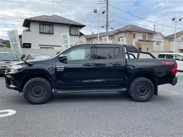 Toyota HILUX 2018 7557098-18