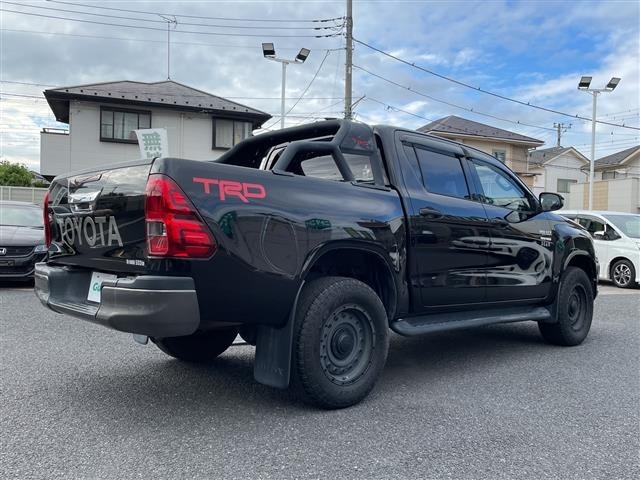 Toyota HILUX 2018 7557098-19
