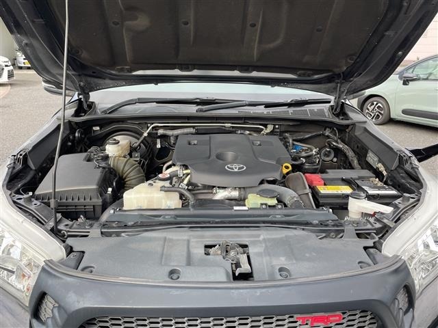 Toyota HILUX 2018 7557098-20