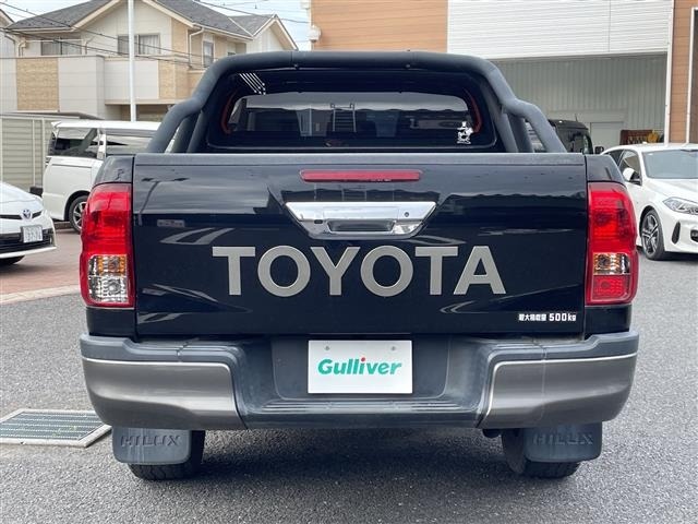 Toyota HILUX 2018 7557098-21