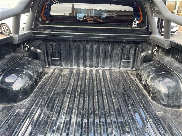 Toyota HILUX 2018 7557098-22