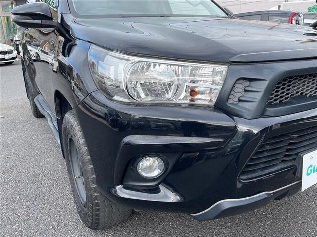 Toyota HILUX 2018 7557098-5