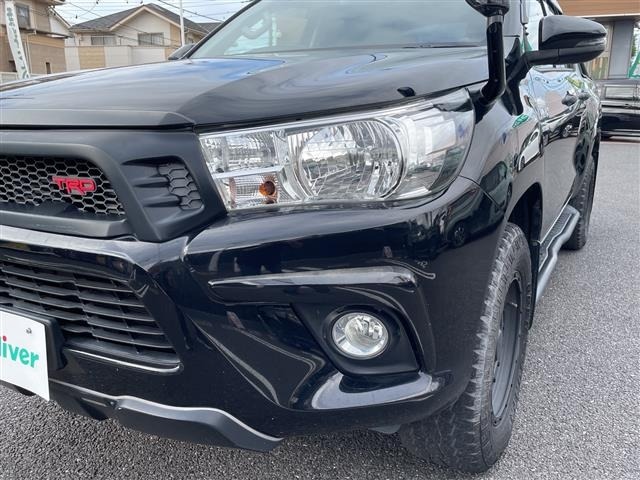 Toyota HILUX 2018 7557098-7