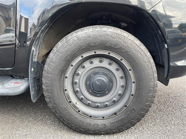Toyota HILUX 2018 7557098-8