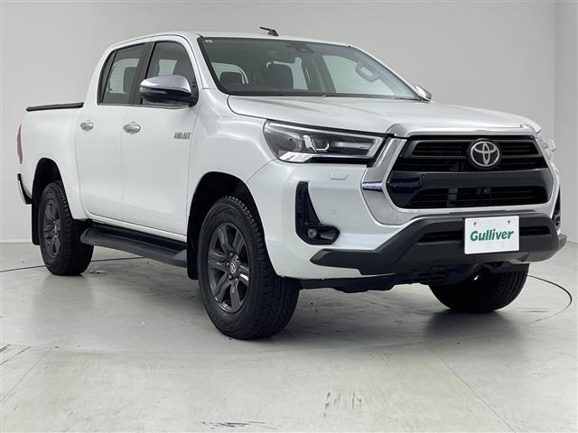 Toyota HILUX 2023 7557111-0