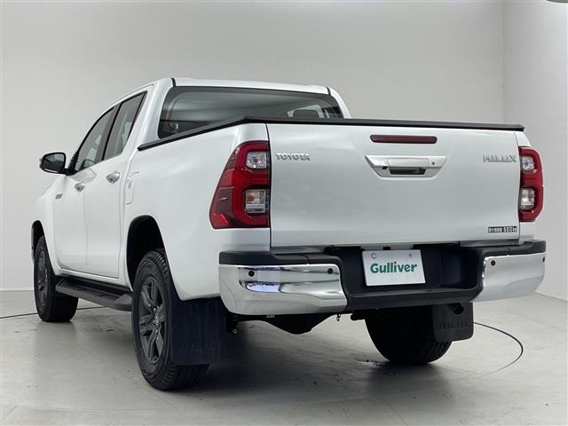 Toyota HILUX 2023 7557111-14