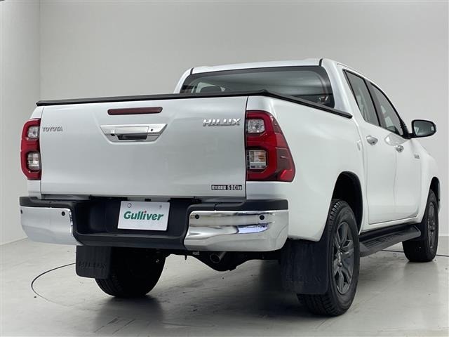 Toyota HILUX 2023 7557111-18