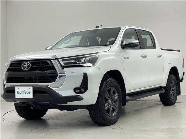 Toyota HILUX 2023 7557111-3