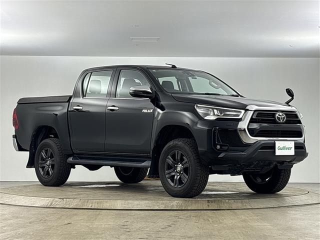 Toyota HILUX 2021 7557112-0