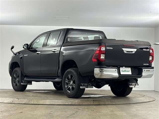 Toyota HILUX 2021 7557112-13