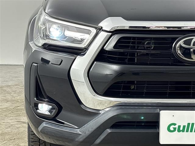 Toyota HILUX 2021 7557112-2