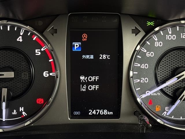 Toyota HILUX 2021 7557112-21