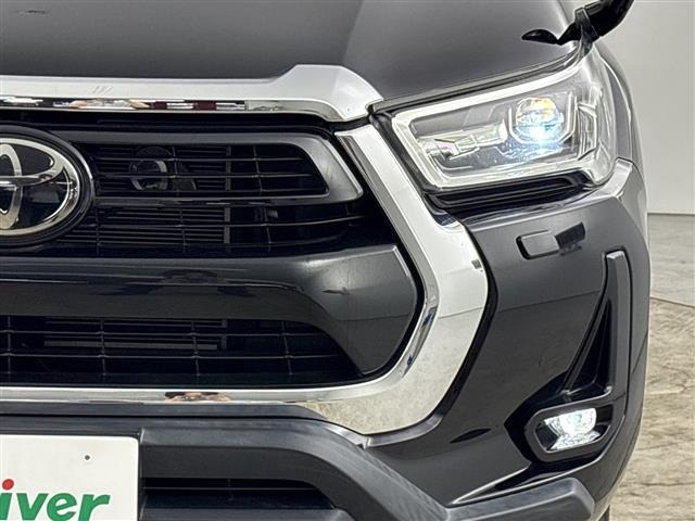 Toyota HILUX 2021 7557112-4