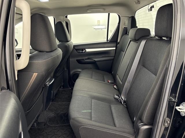 Toyota HILUX 2021 7557112-9