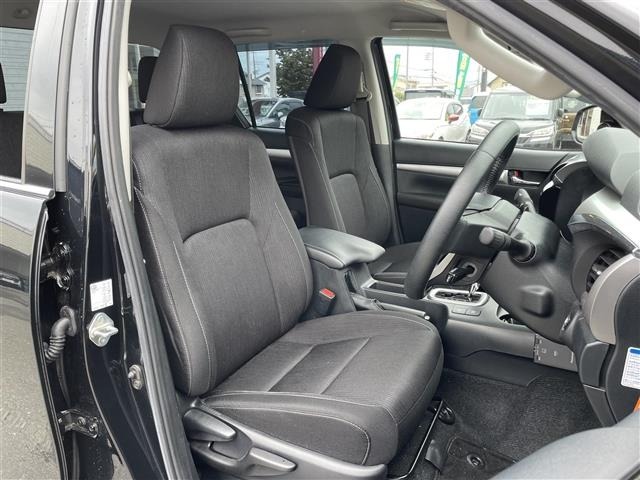 Toyota HILUX 2021 7557125-10