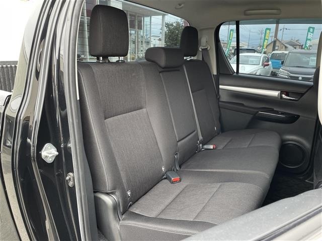 Toyota HILUX 2021 7557125-11