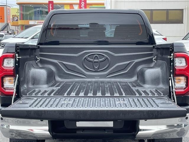 Toyota HILUX 2021 7557125-12