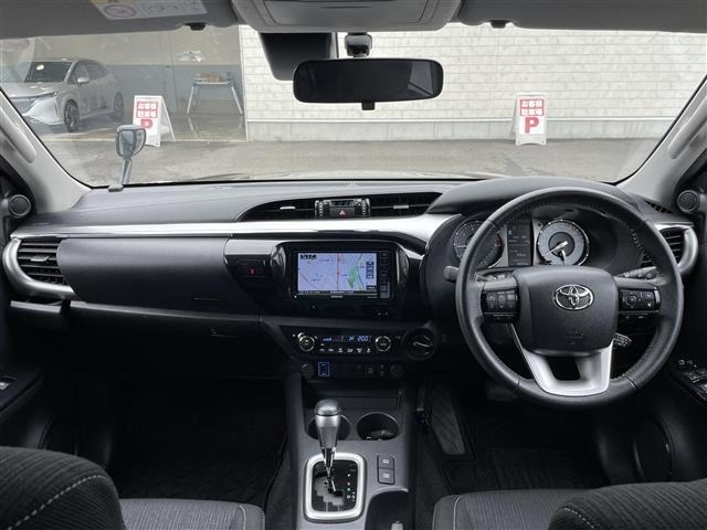 Toyota HILUX 2021 7557125-15