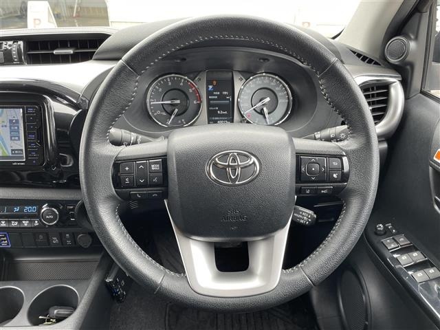 Toyota HILUX 2021 7557125-17