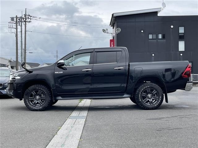 Toyota HILUX 2021 7557125-2
