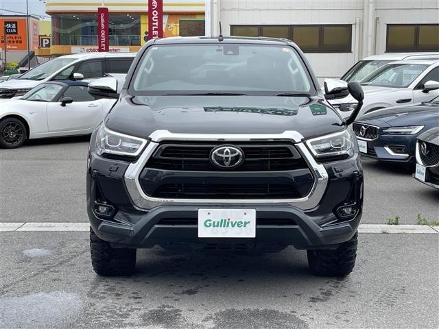 Toyota HILUX 2021 7557125-22