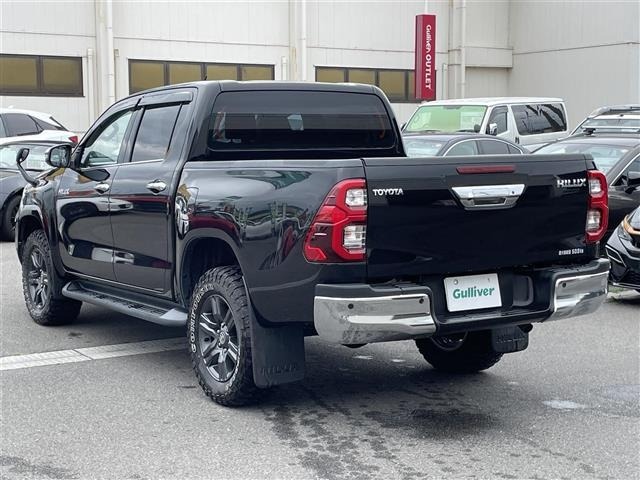 Toyota HILUX 2021 7557125-4