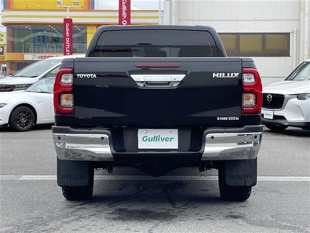 Toyota HILUX 2021 7557125-6