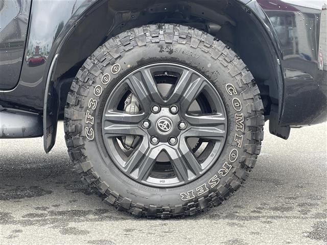 Toyota HILUX 2021 7557125-9