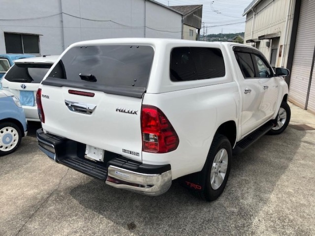Toyota HILUX 2020 7557134-1